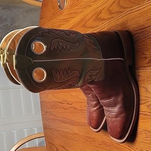 Mens cowboy boots